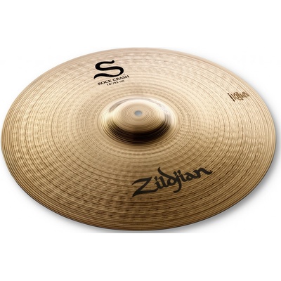 Zildjian 18" S Rock Crash