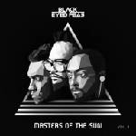 Universal Black Eyed Peas: Masters of the Sun Vol. 1 - CD (024285)