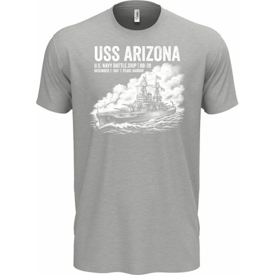 USS Arizona triko