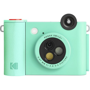 Kodak Smile+ Green (RODSMPCAMGN)
