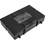 Cameron Sino Батерия за BOSE S1 Pro System, S1 Pro и други, 5400 mAh, литиево-йонна (CS-BSS100SL)