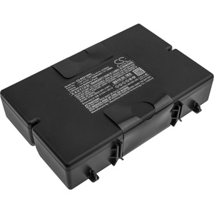 Cameron Sino Батерия за BOSE S1 Pro System, S1 Pro и други, 5400 mAh, литиево-йонна (CS-BSS100SL)