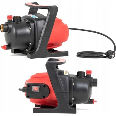 Lider 1200 W EPO1200