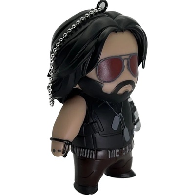 Good Loot Cyberpunk 2077 Johnny Silverhand