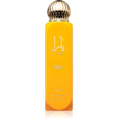 Lattafa Yara Tous спрей за тяло за жени 150ml
