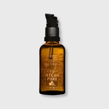 Pan Drwal Steam Punk olej na vousy 50 ml