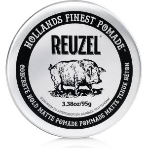 REUZEL Concrete Hold Matte Pomade 95 g