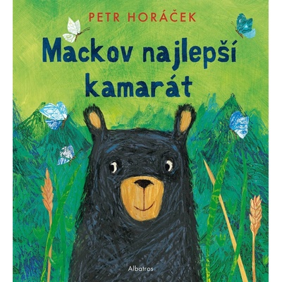 Mackov najlepší kamarát