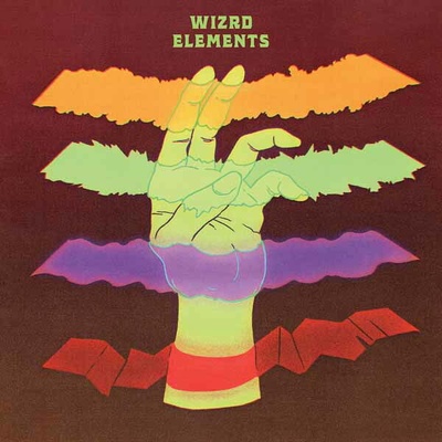 WIZRD - ELEMENTS 1 CD