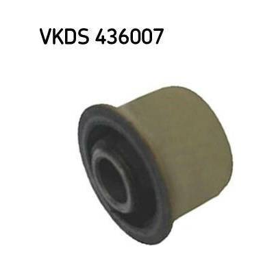 Uložení, řídicí mechanismus SKF VKDS 436007