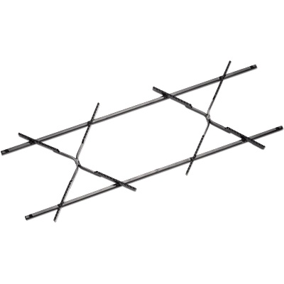 PRIMUS Резервна решетка PRIMUS за готварски печки Kinjia и Tupike (P738023)