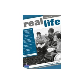 Real Life Intermediate WB+CDR
