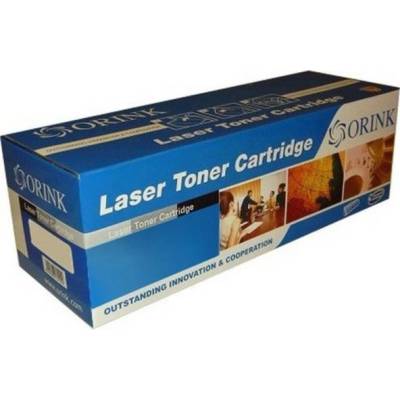 Тонер ORINK CF283A, HP LJ Pro MFP M125 / M127/ M225/M201N, Canon 727/ 737- MF211/212/215/227/244, 1500k, Черен (ORINK-TON-HP-CAS-CF283A)