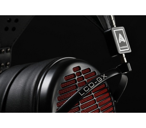 Audeze LCD-GX