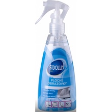 Sidolux Professional čistič na ploché obrazovky s rozprašovačem 200 ml