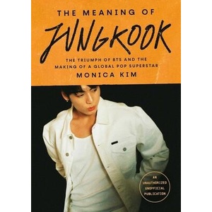 The Meaning of Jungkook (ISBN: 9781035434572)