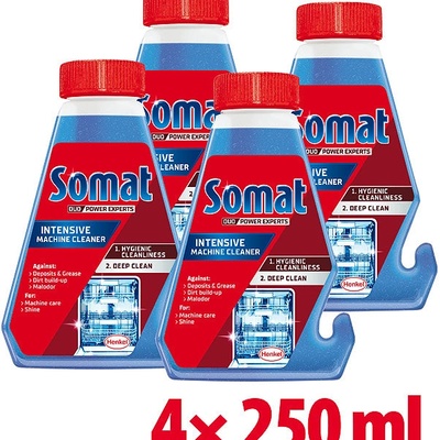 Somat intenzivní čistič 4× 250 ml