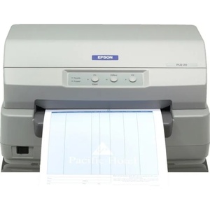 Epson PLQ-20 (C11C560171) Принтери