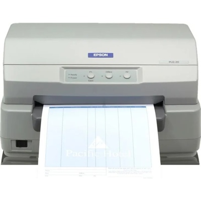 Epson PLQ-20 (C11C560171)