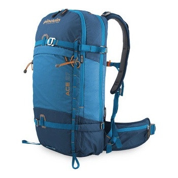 Pinguin Ace 27l black