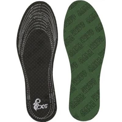 Canis Vložky do obuvi CARBON 2900-003-000