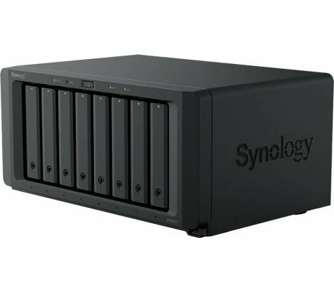 Synology DiskStation DS1825+