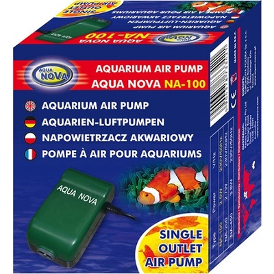 Aqua Nova NA-100, 130l/h