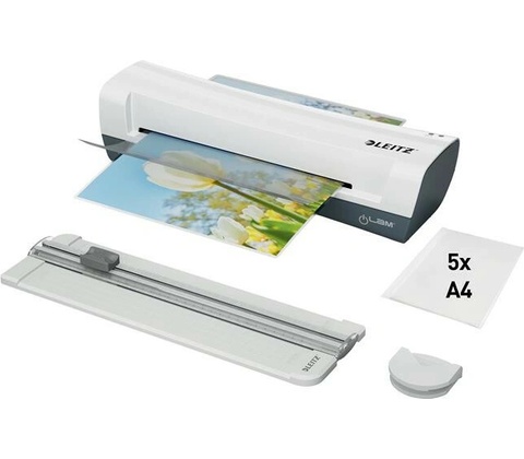 Leitz iLAM Home