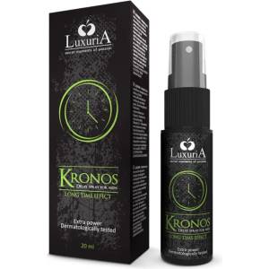  Kronos retardant spray desensitizing effect 20 ml