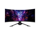 ASRock Phantom Gaming PG34QRT2B