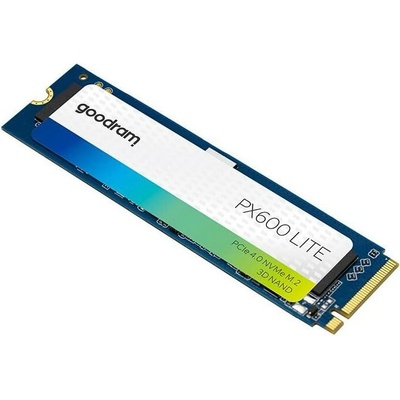 Goodram PX600 Lite 256GB, SSDPR-PX600L-256-80