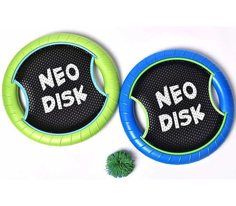 Mac Toys Neodisk