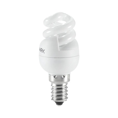 ELMARK ЕСЛ spiral d2 e14 5w 2700k (99210046)