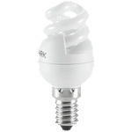 ELMARK ЕСЛ spiral d2 e14 5w 2700k (99210046)