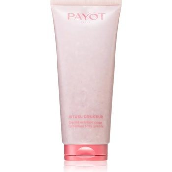 Image 1 of PAYOT Rituel Douceur Granité Exfoliant Corps пилинг за тяло 200ml