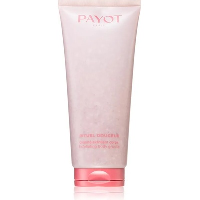 Payot Rituel Douceur Granité Exfoliant Corps пилинг за тяло 200ml