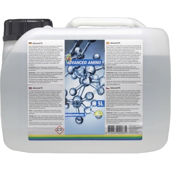 Image 1 of Advanced Hydroponics of Holland Advanced Amino 5L