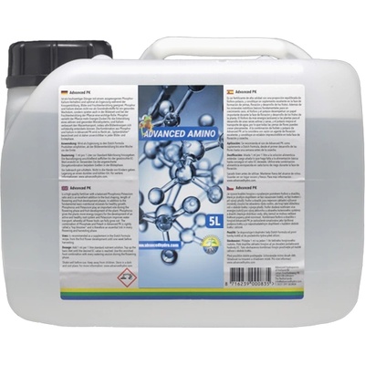Advanced Hydroponics of Holland Advanced Amino 5L