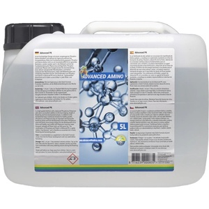 Advanced Hydroponics of Holland Advanced Amino 5L