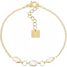 ZAG BIJOUX SBS25425-01WHT
