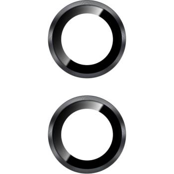 DVICED Протектор за камера от закалено стъкло с апликатор за iPhone 17 (DV520058)