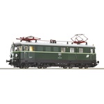  Дигитален електрически локомотив 1046.06, ÖBB Roco със звук (7510054)