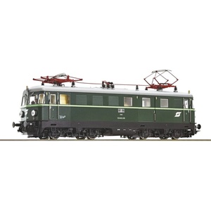  Дигитален електрически локомотив 1046.06, ÖBB Roco със звук (7510054)