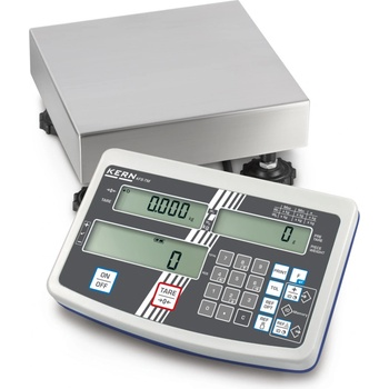 Kern IFS 10K-4