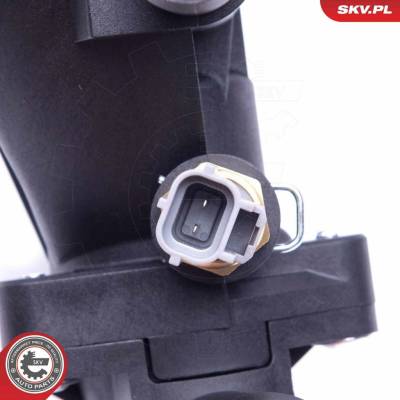 Termostat, chladivo ESEN SKV 20SKV124