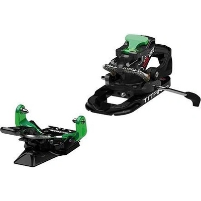 SKI TRAB TITAN VARIO.2 KID+STOPPER