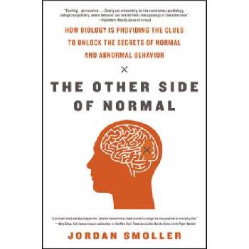 The Other Side of Normal | Jordan Smoller