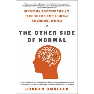 The Other Side of Normal | Jordan Smoller
