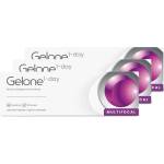 Gelone 1-day Multifocal (90 лещи) - leshti