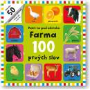 Knihy Farma 100 prvých slov